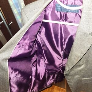 NWOT Zara Blazer Size Medium